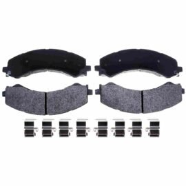 CENTRIC PARTS DISC BRAKE PAD