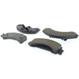 CENTRIC PARTS CERAMIC PAD