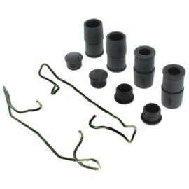 CENTRIC PARTS CERAMIC PAD