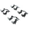 CENTRIC PARTS CERAMIC PAD