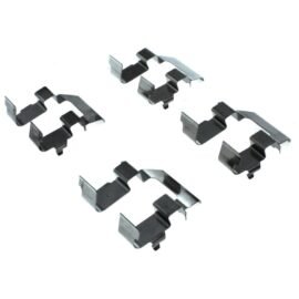 CENTRIC PARTS CERAMIC PAD