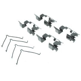 CENTRIC PARTS CERAMIC PAD