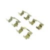 CENTRIC PARTS CERAMIC PAD