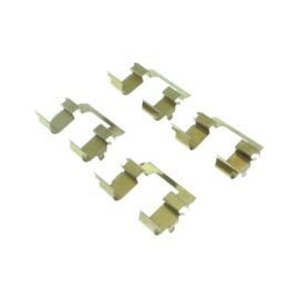 CENTRIC PARTS CERAMIC PAD