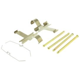 CENTRIC PARTS CERAMIC PAD