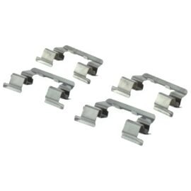 CENTRIC PARTS CERAMIC PAD