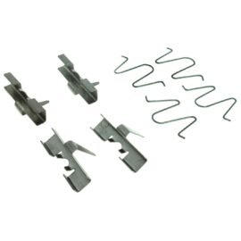 CENTRIC PARTS CERAMIC PAD