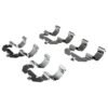CENTRIC PARTS CERAMIC PAD
