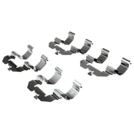 CENTRIC PARTS CERAMIC PAD