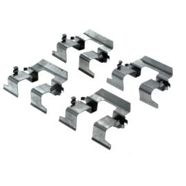 CENTRIC PARTS CERAMIC PAD