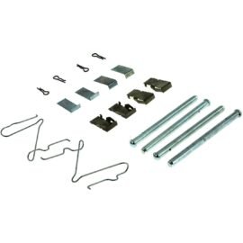 CENTRIC PARTS CERAMIC PAD