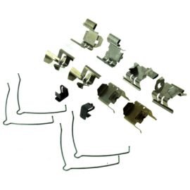 CENTRIC PARTS CERAMIC PAD