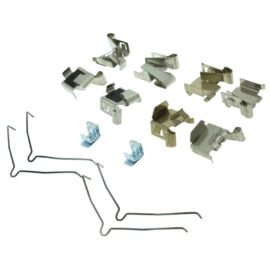 CENTRIC PARTS CERAMIC PAD