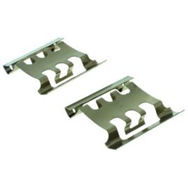 CENTRIC PARTS CERAMIC PAD