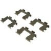 CENTRIC PARTS CERAMIC PAD
