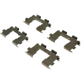 CENTRIC PARTS CERAMIC PAD