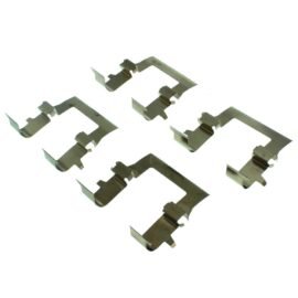 CENTRIC PARTS CERAMIC PAD
