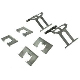 CENTRIC PARTS CERAMIC PAD