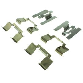 CENTRIC PARTS CERAMIC PAD