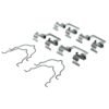CENTRIC PARTS CERAMIC PAD