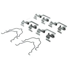 CENTRIC PARTS CERAMIC PAD
