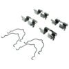 CENTRIC PARTS CERAMIC PAD