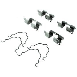 CENTRIC PARTS CERAMIC PAD