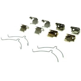 CENTRIC PARTS CERAMIC PAD