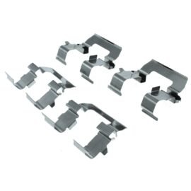 CENTRIC PARTS CERAMIC PAD
