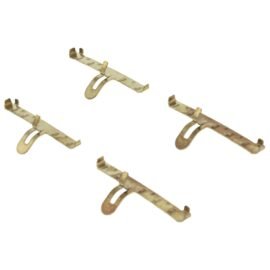 CENTRIC PARTS CERAMIC PAD