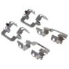 CENTRIC PARTS CERAMIC PAD