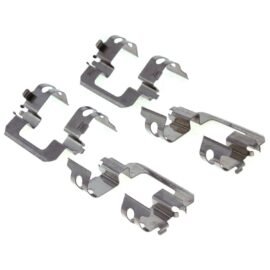 CENTRIC PARTS CERAMIC PAD