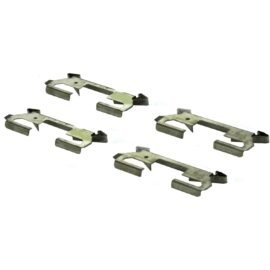 CENTRIC PARTS CERAMIC PAD