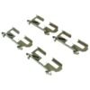CENTRIC PARTS CERAMIC PAD