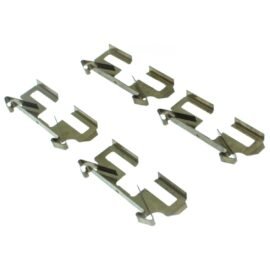 CENTRIC PARTS CERAMIC PAD
