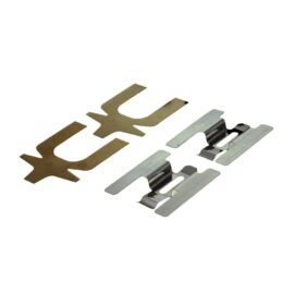CENTRIC PARTS CERAMIC PAD