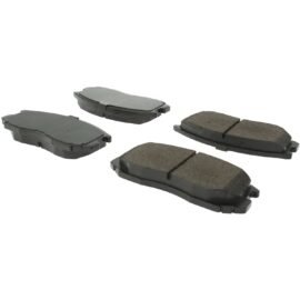 CENTRIC PARTS CERAMIC PAD