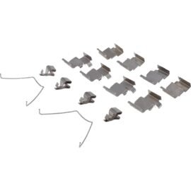 CENTRIC PARTS CERAMIC PAD