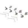 CENTRIC PARTS CERAMIC PAD
