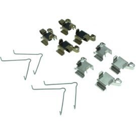 CENTRIC PARTS CERAMIC PAD