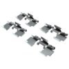 CENTRIC PARTS CERAMIC PAD