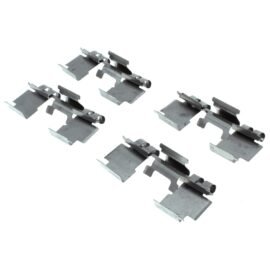 CENTRIC PARTS CERAMIC PAD