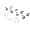 CENTRIC PARTS CERAMIC PAD