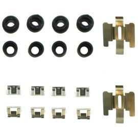 CENTRIC PARTS CERAMIC PAD