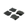 CENTRIC PARTS CERAMIC PAD