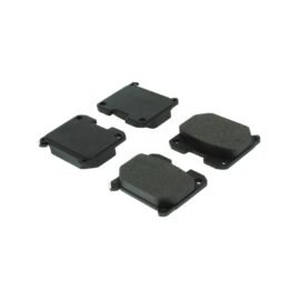 CENTRIC PARTS CERAMIC PAD