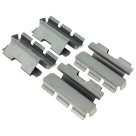 CENTRIC PARTS CERAMIC PAD
