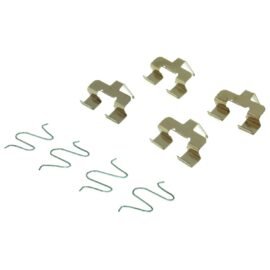 CENTRIC PARTS CERAMIC PAD