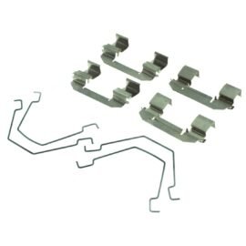 CENTRIC PARTS CERAMIC PAD