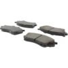CENTRIC PARTS CERAMIC PAD